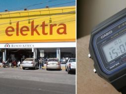 Los venderán en la tienda en pagos semanales. SUN