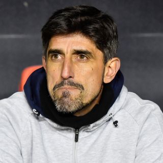 Pauno explica la falta de minutos para Víctor Guzmán