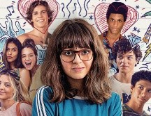 “Confesiones de una chica invisible, incomprendida y (un poco) dramática” de Thalita Rebouças. ESPECIAL/EDITORIAL PLANETA.