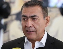 SALVADOR ZAMORA. El alcalde de Tlajomulco informó que en el lugar de los hechos ya se encuentra la presencia de elementos del Ejército Mexicano, la GN y la Secretaría de Seguridad del Estado de Jalisco. EL INFORMADOR / A. Navarro