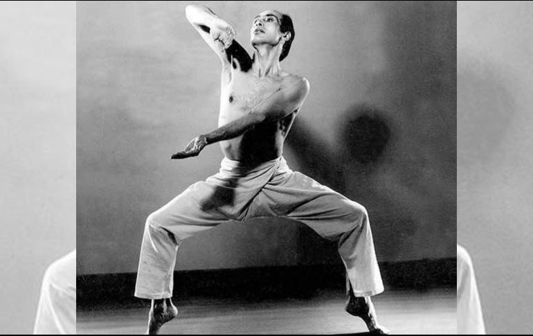 ESPECIAL / INBAL-Cenidi