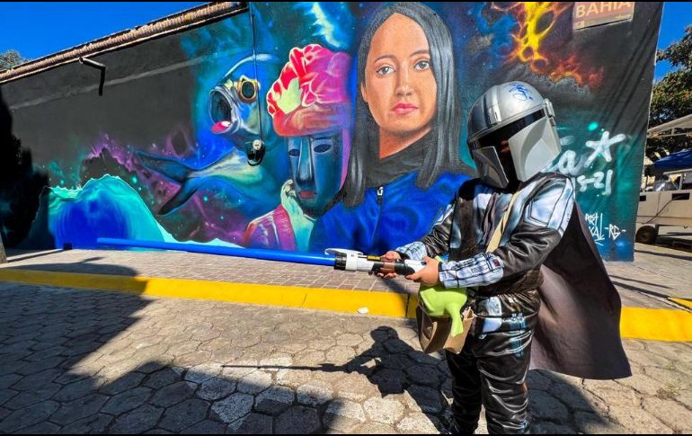 EL INFORMADOR / A. Navarro