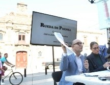 José de Jesús Becerra Ramírez, integrante del Consejo, sostuvo que la reunión duró menos de tres minutos. EL INFORMADOR/A. Camacho