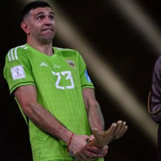 FIFA abre proceso disciplinar a la AFA por "conductas ofensivas" en festejos de la final del Mundial