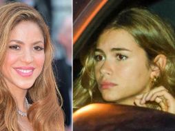 Mientras Shakira está probando las mieles del éxito con su nuevo tema, de Clara Chía también se habla con memes y ataques. SUN/ESPECIAL