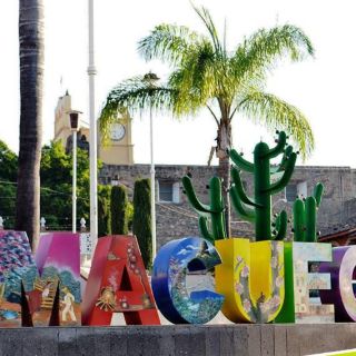 Amacueca celebra sus fiestas de enero con una afluencia superior a los 5 mil visitantes
