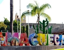 Las celebraciones en Amacueca duran toda la semana con la visita de otros municipios. ESPECIAL/Gobierno de Amacueca