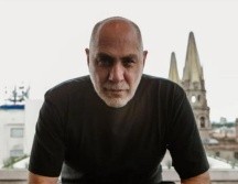 Con su estilo, Guillermo Arriaga ha legado a México algunas de las historias más emblemáticas de la literatura nacional. EL INFORMADOR/ G. Gallo