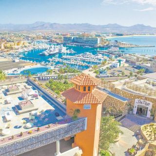 La naturaleza aguarda en Los Cabos