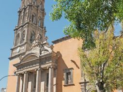 Tesoros de Guanajuato