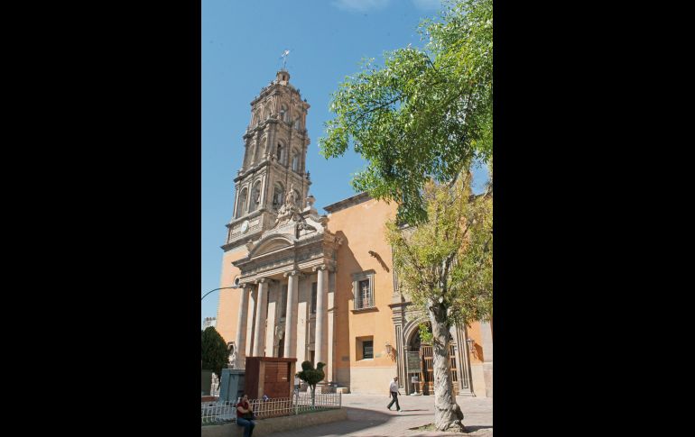 Tesoros de Guanajuato