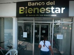 Bienestar es uno de los programas más importantes del gobierno en turno. EL INFORMADOR/ ARCHIVO