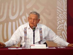 López Obrador afirma que los conservadores 
