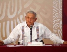 López Obrador afirma que los conservadores 