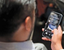 Es importante que cada vez que salgas de casa desactives el WiFi en tus dispositivos. SUN/ARCHIVO