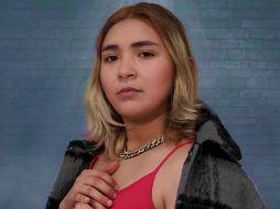 ¡Conócela! La Martita se abre paso en los corridos tumbados