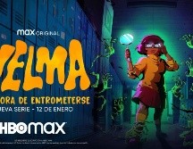 HBO estrena serie para adultos sobre "Velma" de "Scoby-Doo"
