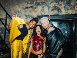 Sam Smith hace equipo con Koffee y Jessie Reyez en "Gimme"