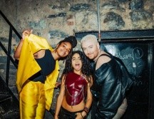 Sam Smith hace equipo con Koffee y Jessie Reyez en "Gimme"