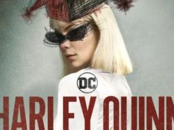 Será el próximo 31 de enero cuando Spotify estrene esta nueva audioserie en la que se explorarán nuevas facetas de “Harley Quinn”. ESPECIAL/ Spotify