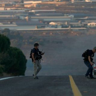 Muere un palestino de 14 años por disparos israelíes en Cisjordania