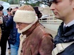 Messina Denaro, de 60 años de edad, se jactaba de poder 