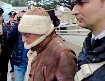 Messina Denaro, de 60 años de edad, se jactaba de poder 