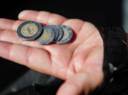 El Instituto presenta los resultados del Indicador Oportuno del Consumo Privado (IOCP), que se publican como estadística experimental. EL INFORMADOR/ARCHIVO