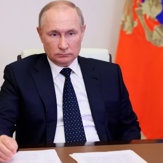 Putin denuncia aumento de entrega de armas occidentales a Ucrania