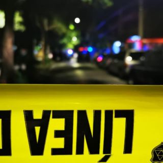 Microbús y auto caen a barranco en Naucalpan tras choque; mueren cuatro