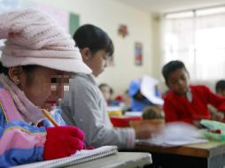 La medida aplica para todos los niveles educativos públicos y privados. EL INFORMADOR / ARCHIVO