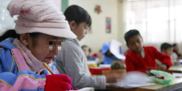 Suspenden clases en Tijuana y otros municipios de Baja California por ...