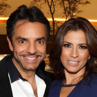 Como Shakira, Alessandra Rosaldo le "canta" sus verdades a Derbez