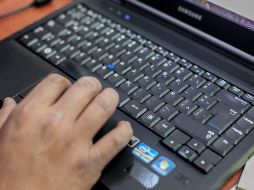 El micrositio ya cuenta con información relacionada a la Estafa Maestra, créditos fiscales entre otros. EL INFORMADOR / ARCHIVO