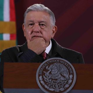 López Obrador respalda a Omar Mejía para ser subgobernador de Banxico