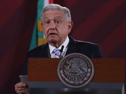 Además pide que en las elecciones de el Estado de México y Coahuila no haya fraude. SUN / ARCHIVO