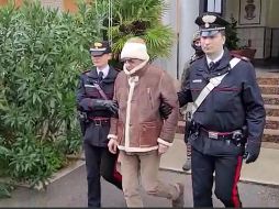 Líder de la nueva generación que relevó a los viejos padrinos, el 