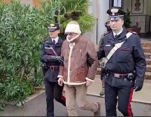 Líder de la nueva generación que relevó a los viejos padrinos, el 