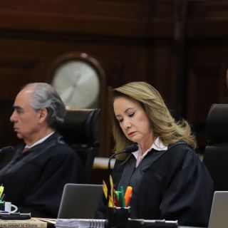 "No tengo nada de que avergonzarme"; aparece Yasmín Esquivel