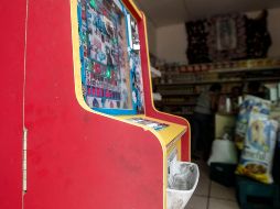 El menor agresor, así como su padre, se dieron a la fuga tras el asesinato en una tienda de la comunidad. EL INFORMADOR/ARCHIVO