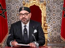 Rey Mohamed VI intentó pagar 2 millones de euros porque no publicaran un libro sobre la familia real. ESPECIAL