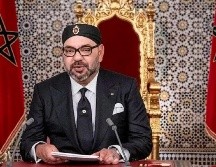 Rey Mohamed VI intentó pagar 2 millones de euros porque no publicaran un libro sobre la familia real. ESPECIAL