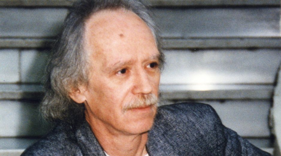 En este sentido, Carpenter nació en 1948 en Carthage, Nueva York, pero a los cinco años se mudó con su familia a Kentucky, donde inicia su fascinación por las películas. EL INFORMADOR / ARCHIVO