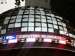 El peso se depreció un 0.1% frente al dólar. SUN