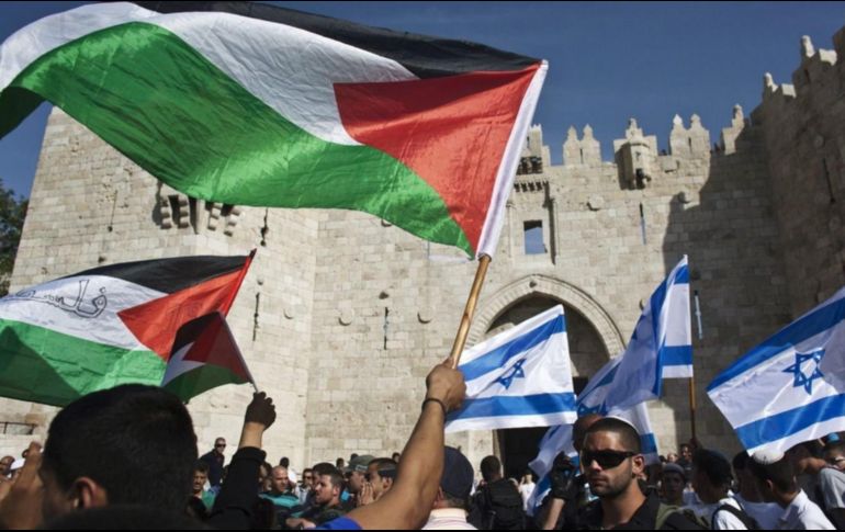 El Consejo de Seguridad del organismo internacional tiene previsto discutir el tema en la reunión del miércoles. R. Manzur. AFP