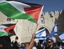 El Consejo de Seguridad del organismo internacional tiene previsto discutir el tema en la reunión del miércoles. R. Manzur. AFP