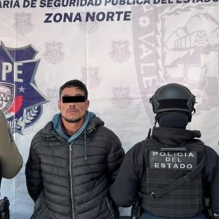 Suman 11 reos recapturados tras fuga en Cereso 3 de Ciudad Juárez