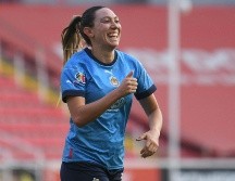 Chivas femenio se mantiene con paso perfecto en el torneo. Twitter/@ChivasFemenil