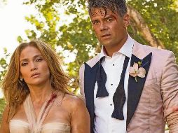 JLo y Josh Duhamel son la pareja explosiva de esta historia. CORTESÍA