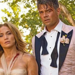 JLo celebrará unas "Bodas de plomo"